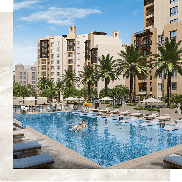 Madinat Jumeirah Living