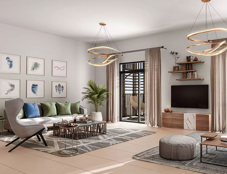 Madinat Jumeirah Living