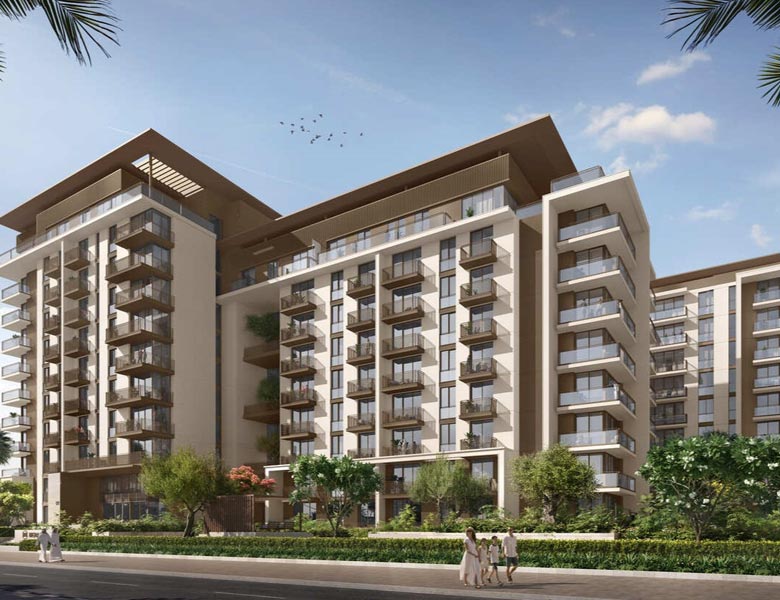 Madinat Jumeirah Living